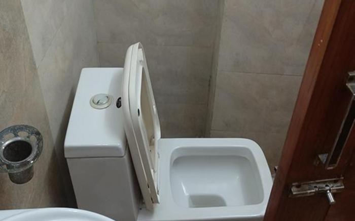 FabHotel The Rivlet Centre