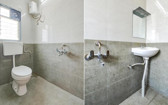 FabHotel Golden Leaf Hinjewadi