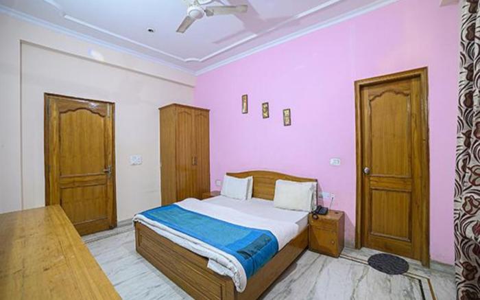 FabHotel The Paradise