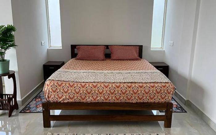 FabHotel The Ashvem Horizon