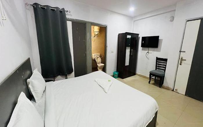 FabHotel Dream Palace IP Extension