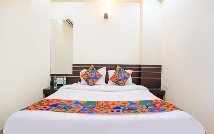 FabHotel Sai Govind