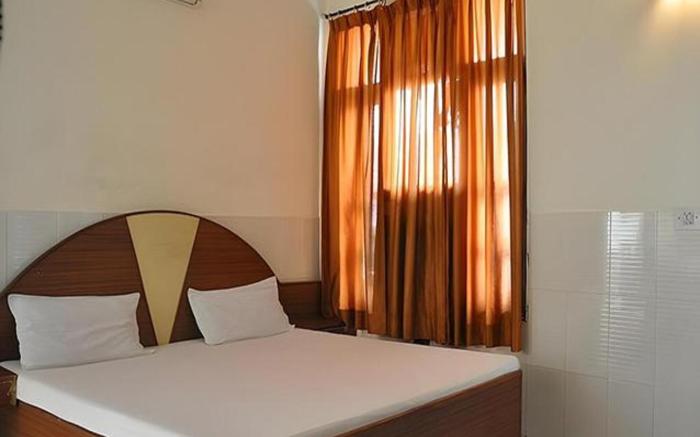 FabHotel Surya Palace 1