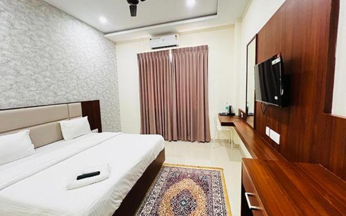 FabHotel Lakewood Gardenia - Anekal Lake & Nature Walks