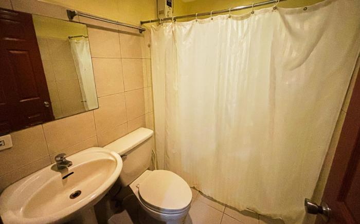 Comfy Inn Mabini Manila