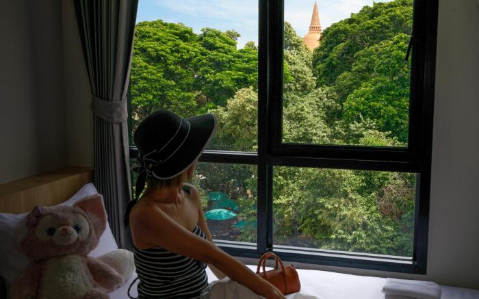 B2 Nakhon Pathom Premier Hotel