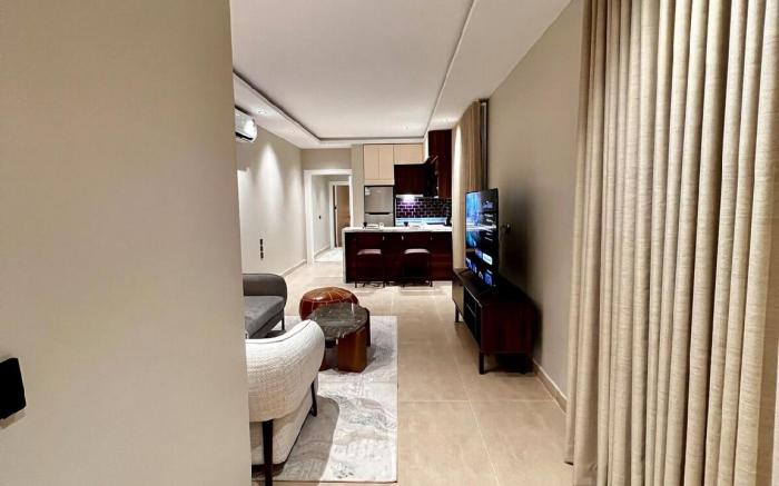 Executive  Luxurious Suite