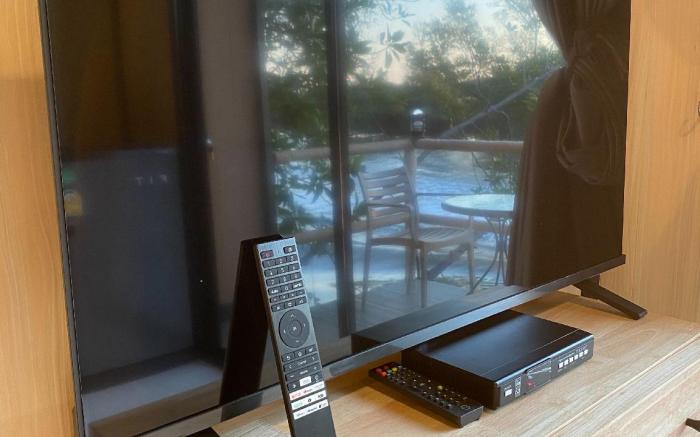 RimbayMangrove Resort