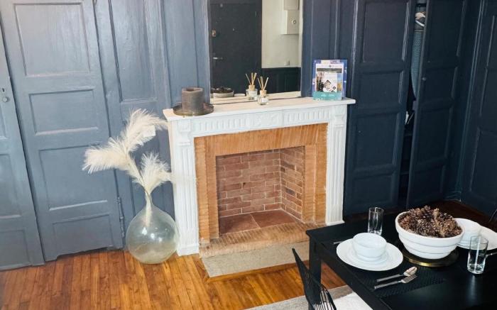 The Signature Limoges