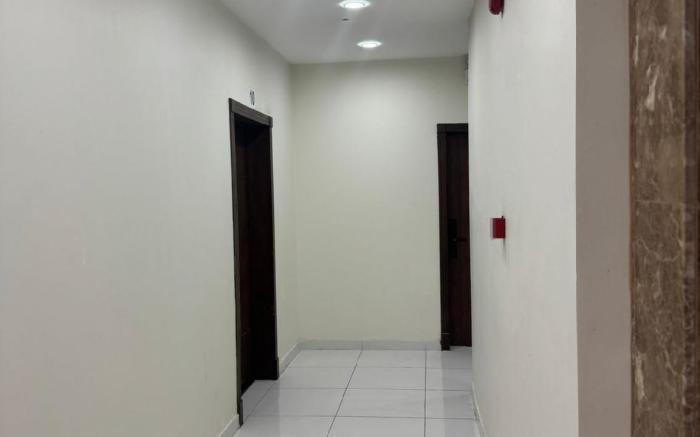 شقة راقية في الخبر حي الحمراء