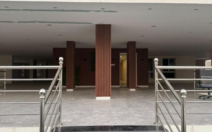 شقة راقية حي الحمراء