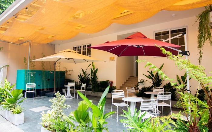 CHOWA HOME ApartHotel – Thao Dien Area