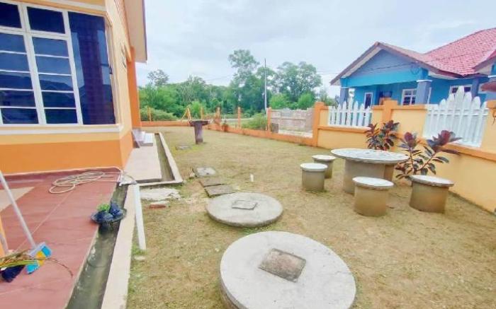 Seri Tuah Homestay @ Kuala Terengganu