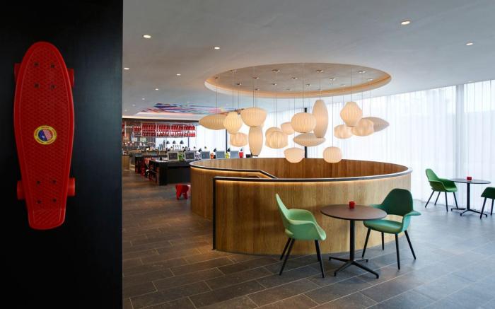 citizenM London Shoreditch