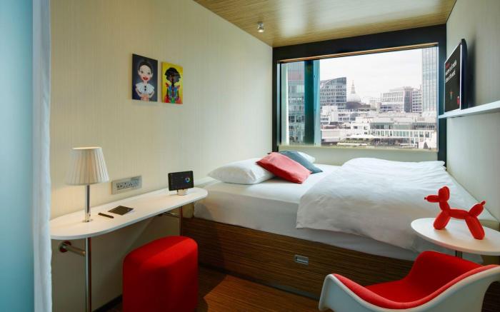 citizenM London Shoreditch