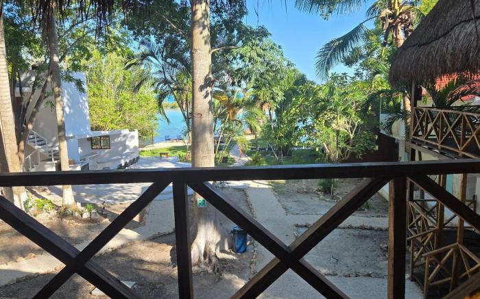 Hotel Isabella Bacalar LakeFront