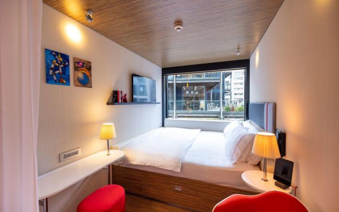 citizenM London Bankside