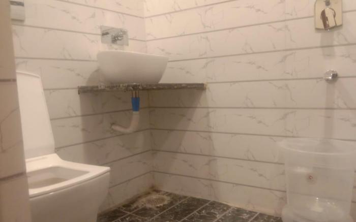 Hotel Kamal Palace, Lucknow