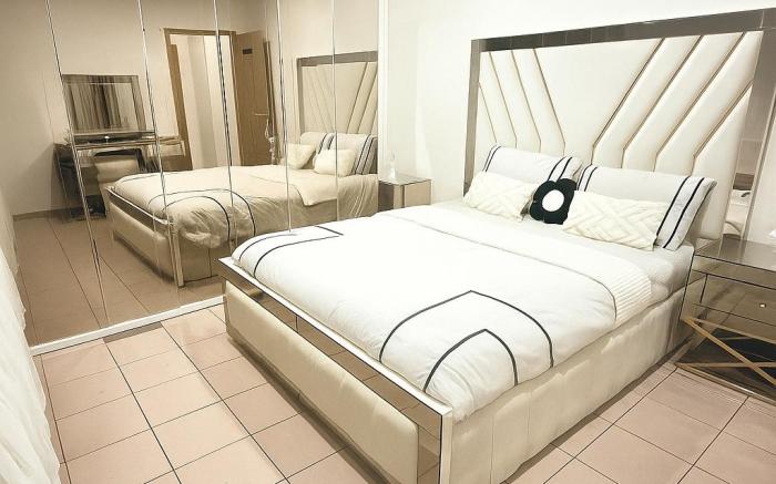 Private room in Menen (border France)