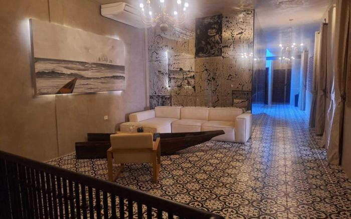 Hotel Villa Alta Guest House