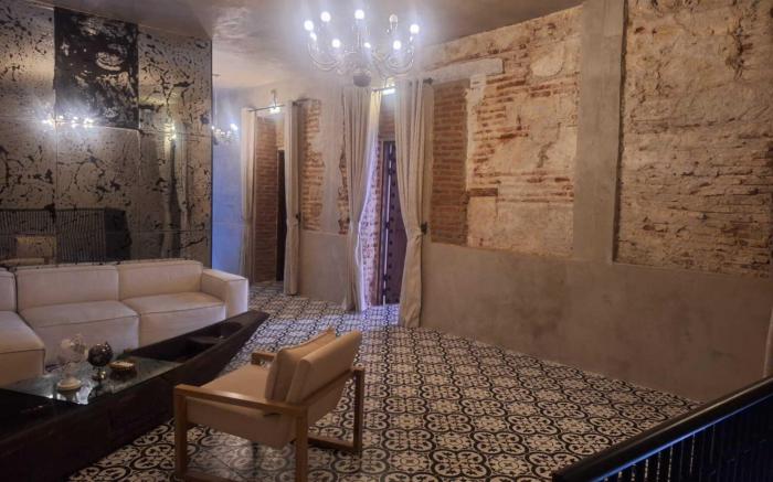 Hotel Villa Alta Guest House