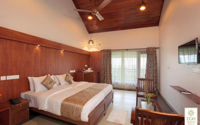 Marari Village Beach Resort by EGH