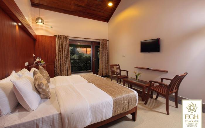 Marari Village Beach Resort by EGH