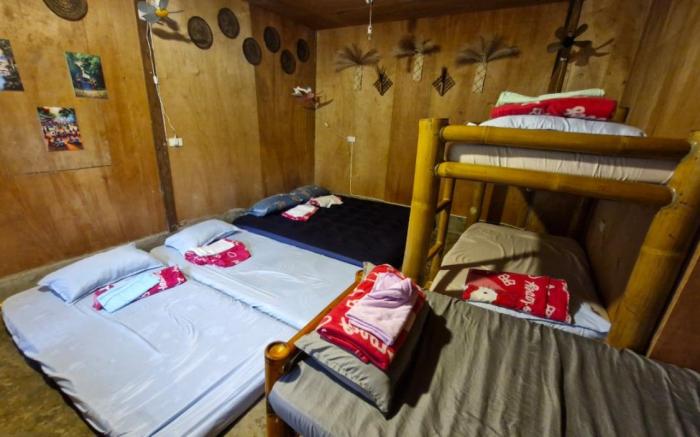 J Travel Trail Homestay in Hubangon, Camiguin