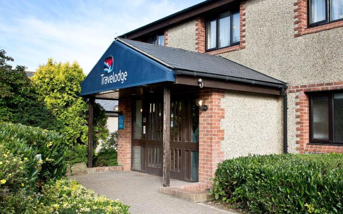 Travelodge Arundel Fontwell