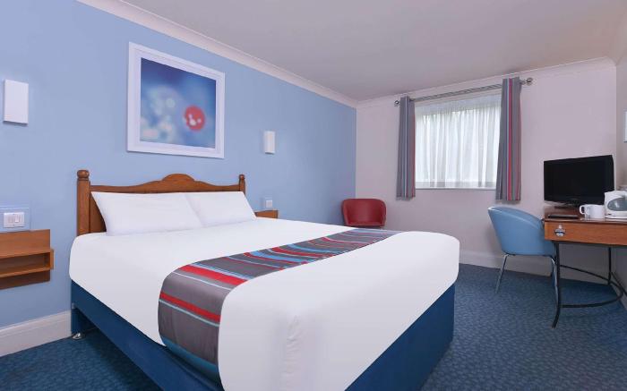 Travelodge Arundel Fontwell