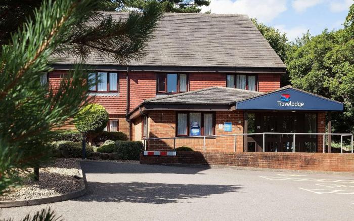 Travelodge Bracknell