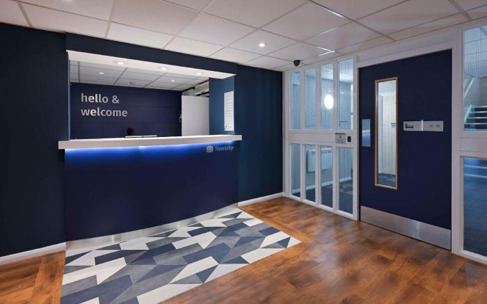 Travelodge Bracknell