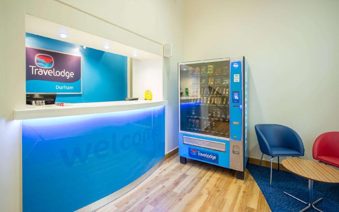 Travelodge Durham