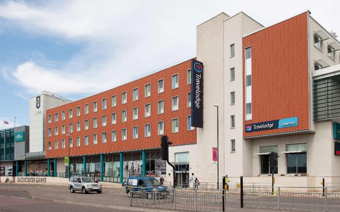 Travelodge Gloucester