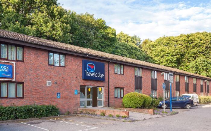 Travelodge Medway M2