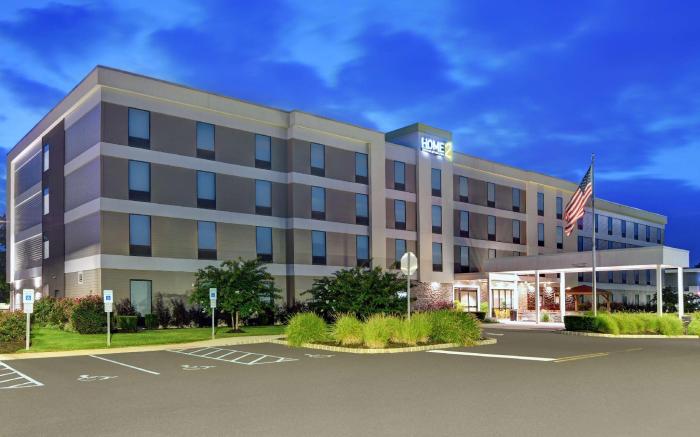 Home2 Suites by Hilton Bordentown