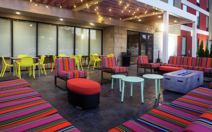 Home2 Suites by Hilton Louisville Airport Expo Center