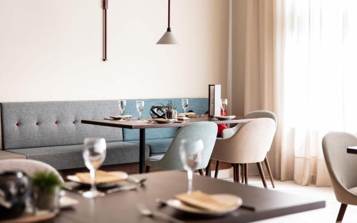 City Hotel Merano-NEW
