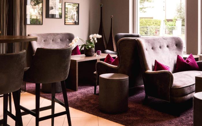 City Hotel Merano-NEW