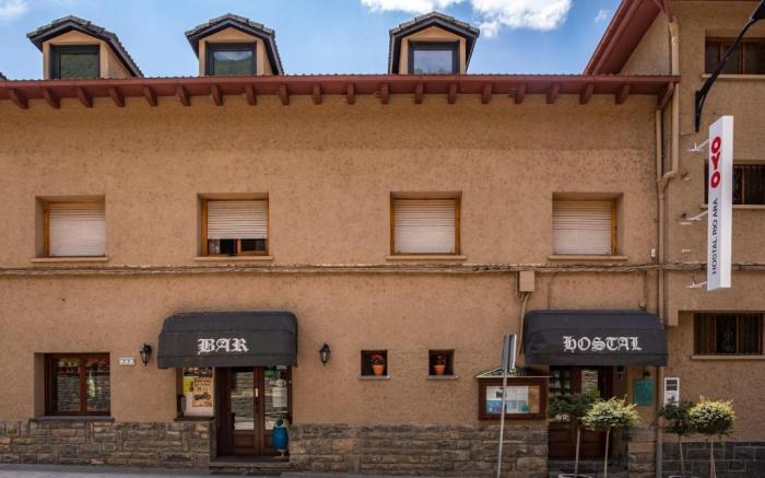 OYO Hostal Rio Ara-NEW