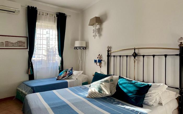 Boutique B & B Barochetto Romano Ostia Lido