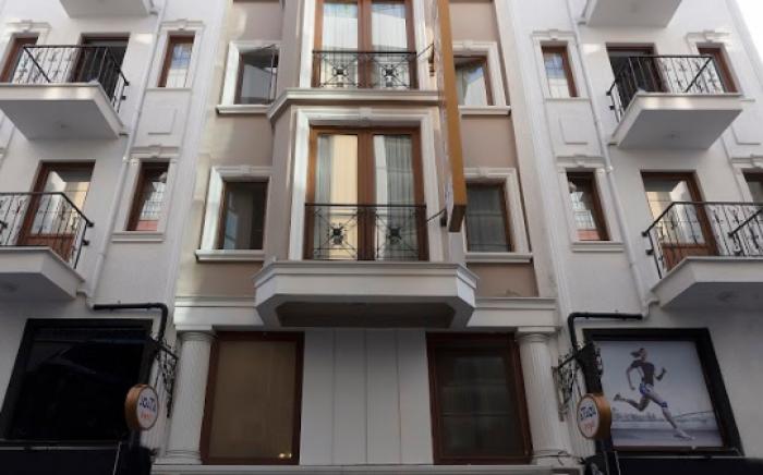 Hotel Pelit