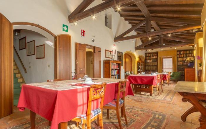 BolognaRoomscom - Ca'Palazzo