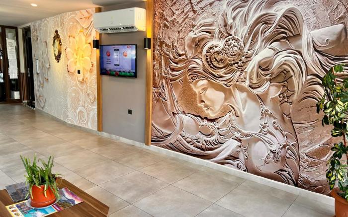 Hayal Residence Apart Otel