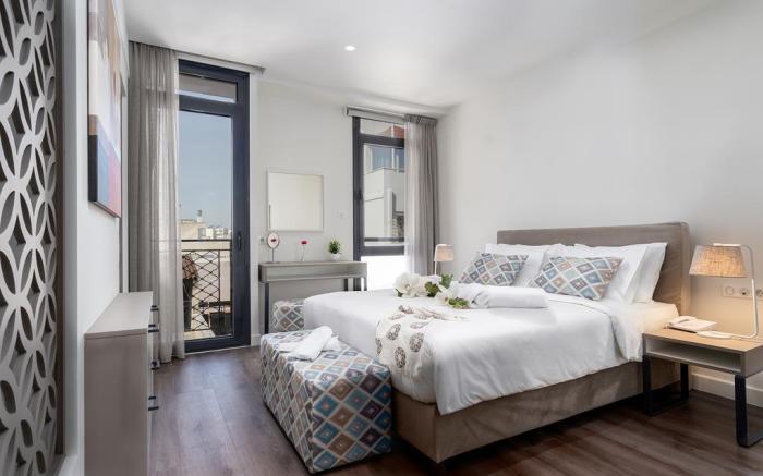 Urban Nest - Suites and Apartments-NEW