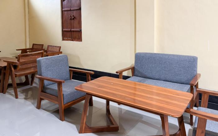 Urbanview Noja Guest House near Living World Denpasar