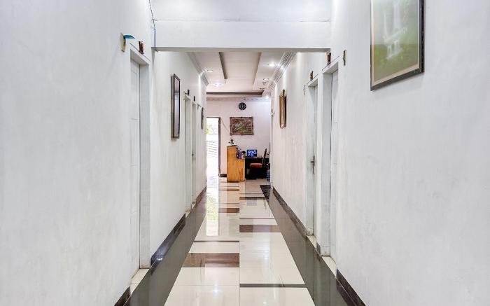 RedDoorz near Gajah Mada Park Medan