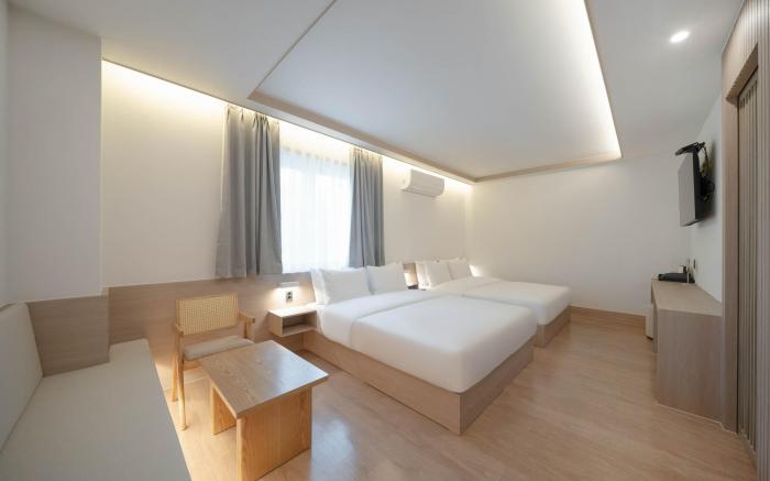 하운드호텔 경주 불국사