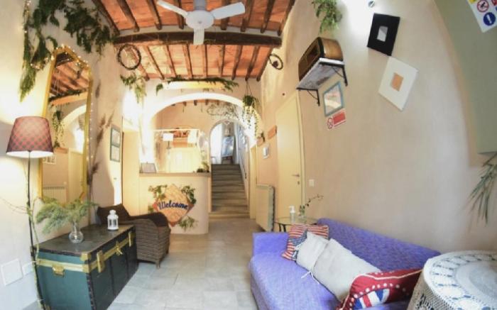 Il Casale Toscano Pisa