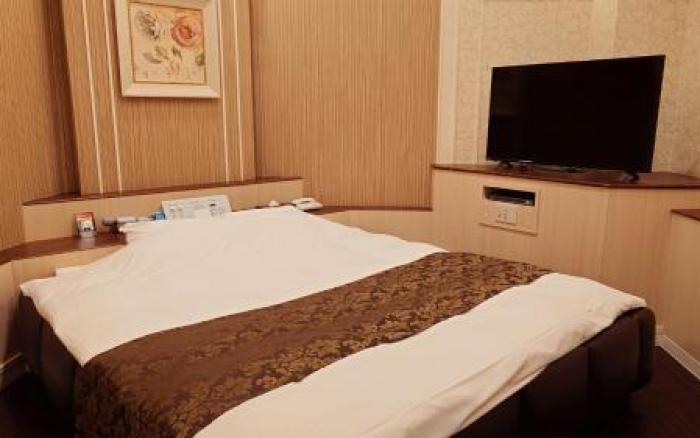 Hotel Ciel Shizuoka Inter - Leisure Hotel